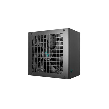 Zasilacz Deepcool 80Plus Gold | PN650M | 650 W - 1936713