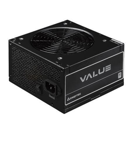CASE PSU ATX 700W/APB-700B8-BK CHIEFTEC - 1936740