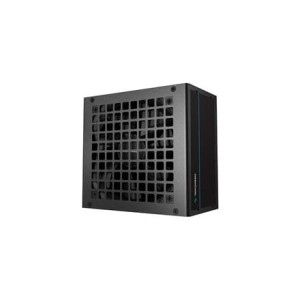 Zasilacz DeepCool PF450 450W 20+4 pin ATX (R-PF450D-HA0B-EU) Czarny
