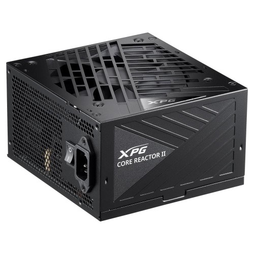 CASE PSU ATX 850W/COREREACTORII850G-BKCEU ADATA - 1936765