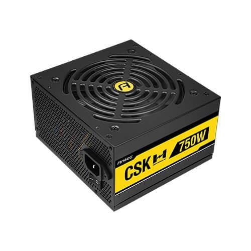 CASE PSU ATX 750W/CSK750H ANTEC - 1936766