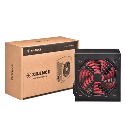 OBUDOWA ZASILACZA ATX2.3 350W XN050 XILENCE - 1936779