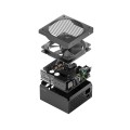 Projektowanie fraktalne | W pełni modułowy zasilacz | ION Złoto 750W | 750 W - 1936789