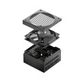 Projektowanie fraktalne | W pełni modułowy zasilacz | ION Złoto 750W | 750 W - 1936790