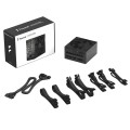 Projektowanie fraktalne | W pełni modułowy zasilacz | ION Złoto 750W | 750 W - 1936798