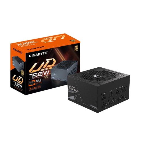 CASE PSU ATX3.0 750W/GP-UD750GM PG5 GIGABYTE - 1936812