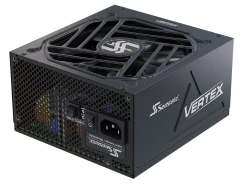 Seasonic VERTEX - stromforsyning - 120 - 1936815