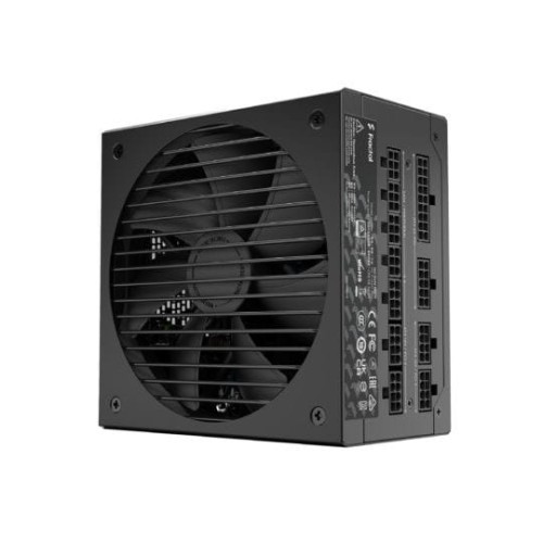 Projektowanie fraktalne | W pełni modułowy zasilacz | ION Złoto 850W | 850 W - 1936831