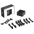 Projektowanie fraktalne | W pełni modułowy zasilacz | ION Złoto 850W | 850 W - 1936828