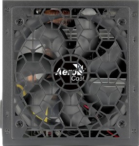 Aerocool Aero Bronze 750W 80 PLUS Bronze Netzteil - 750 Watt