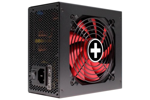 OBUDOWA ZASILACZA ATX2.52 850W XN089 XILENCE - 1936840