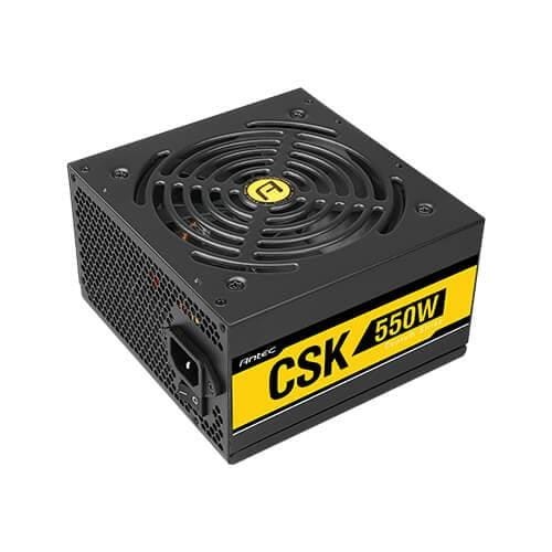 CASE PSU ATX 550W/CSK550 EC ANTEC - 1936841