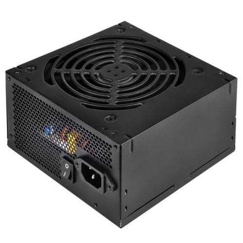 SilverStone SST-ST40F-ES230 Strider Essential Series - 400 W - 1936842