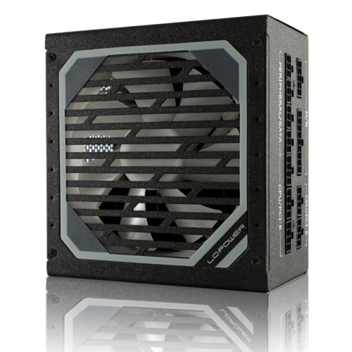 LC Power Super Silent Modular Seria L - 1936846