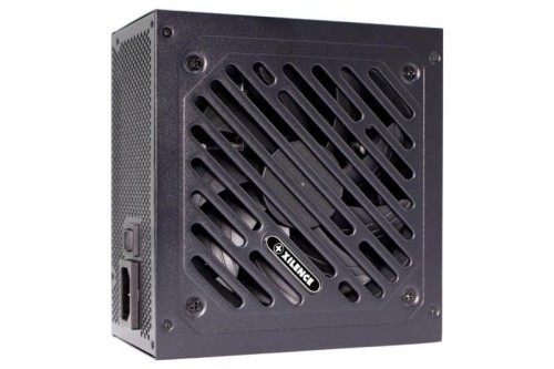 CASE PSU ATX2.52 850W/XP850R12 XN340 XILENCE - 1936847