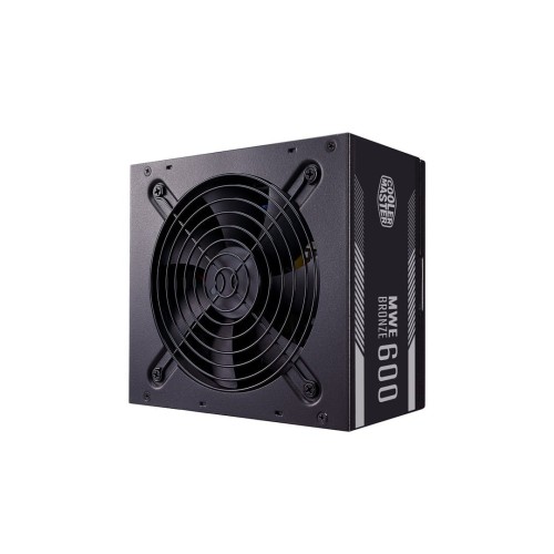 OBUDOWA ZASILACZA ATX 600W MPE-6001-ACAAB COOLER MASTER - 1936892