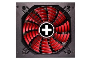 Xilence Performance X Series XP850MR9.2 moduł zasilaczy 850 W 20+4 pin ATX ATX Czarny, Czerwony