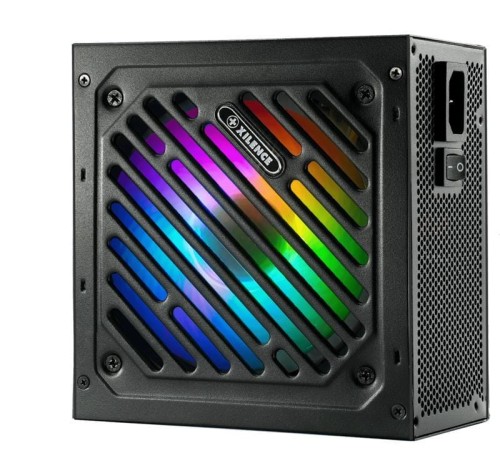 CASE PSU ATX2.52 750W/XP750R12.ARGB XN335 XILENCE - 1936899