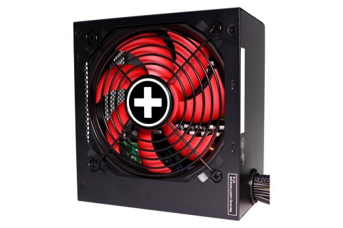 OBUDOWA ZASILACZA ATX2.4 550W XN215 XILENCE - 1936932