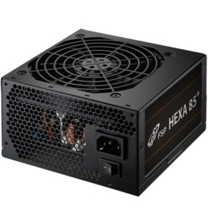 Zasilacz FORTRON FSP Netzteil HEXA+ PRO 550 85+