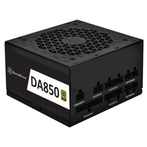 Silverstone SST-DA850-G 850W ATX - 1936936