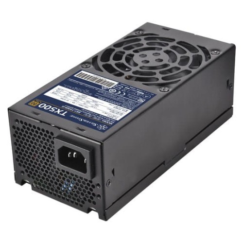 SilverStone SST-TX500-G - stromforsyni - 1936937