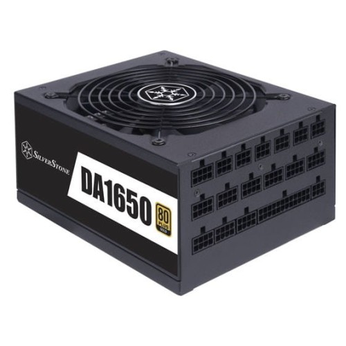 Silverstone Technology SST-DA1650-G 16 - 1936941