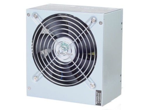 SilverStone SST-ST50F-ES230 v2.0 Strider Essential Series - 500 W - 1936950