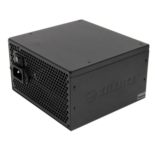 OBUDOWA ZASILACZA ATX2.3 450W XN044 XILENCE - 1936997