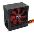OBUDOWA ZASILACZA ATX2.3 450W XN044 XILENCE - 1936994