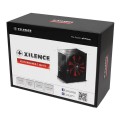 OBUDOWA ZASILACZA ATX2.3 450W XN044 XILENCE - 1936993