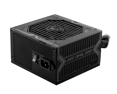 CASE PSU ATX 550W/MAG A550BN MSI - 1937004