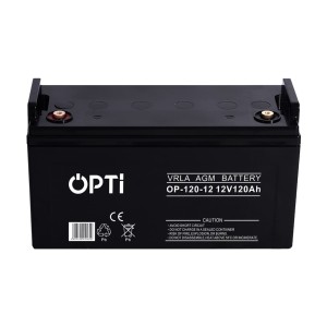 Akumulator Volt Polska AGM OPTI 120Ah