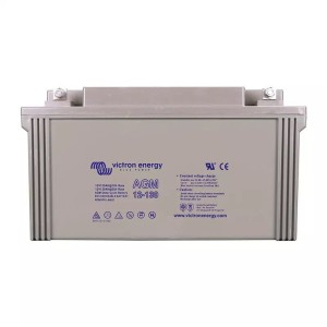 Victron Energy BAT412121084 bateria do użytku domowego Bateria do ponownego naładowania