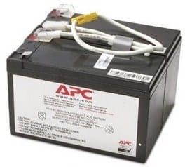 APC Replacement Battery Cartridge #5 - 1938155