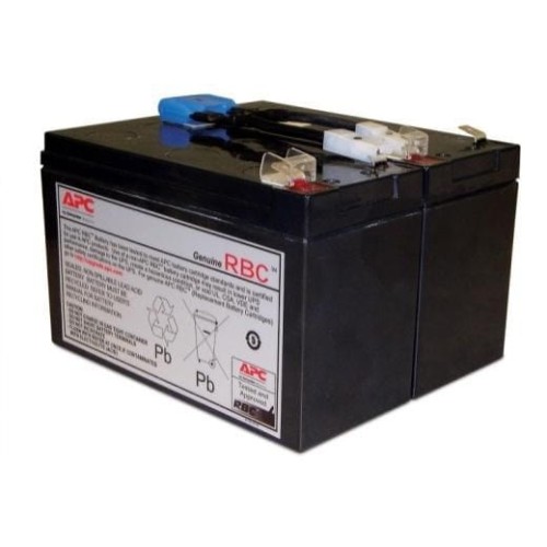 APC Replacement Battery Cartridge #142 - 1938160