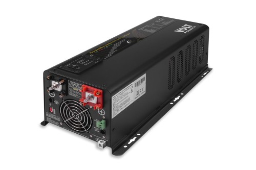 VOLT Przetwornica VOLT POLSKA Power Sinus 3KW 24V 3000W/9000W - 1938197