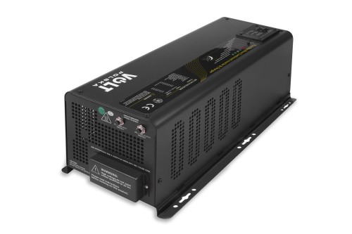 VOLT Zasilacz awaryjny POWER SINUS 2000 12/230V (2000/6000W) - 1938219