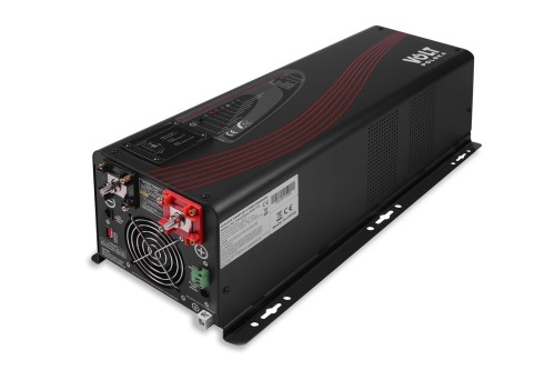 VOLT Zasilacz awaryjny POWER SINUS 4000 12/230V (4000/12000W) - 1938232