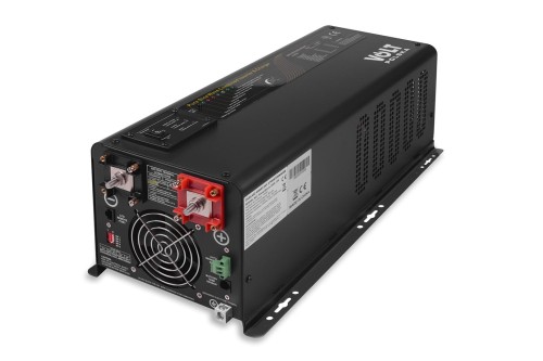VOLT Zasilacz awaryjny POWER SINUS 3000 12/230V (3000/9000W) - 1938244