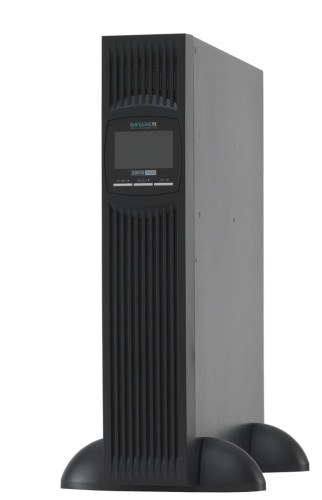 Zasilacz UPS ZINTO 1000 online - 900 W - 1938294