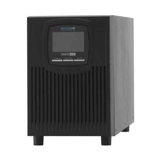 Online USV XANTO 1000 - UPS - 1000 Wat - 1938310