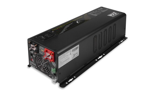 VOLT Przetwornica VOLT POLSKA Power Sinus 5KW 24V 5000W/15000W - 1938351
