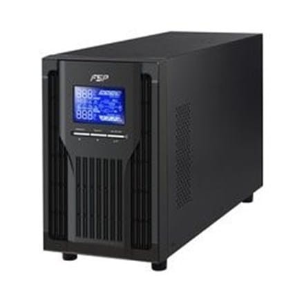 Fortron CHAMP 2K TOWER 2000 VA 300 V ± 1% (Batt. Tryb) V - 1938373