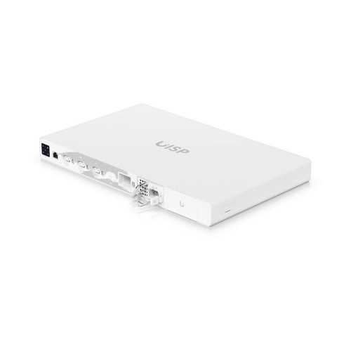 Ubiquiti UISP-P-Pro | Zasilacz awaryjny UPS | Power TransPort, Bluetooth, 100 MbE RJ45, LTE - 1938374