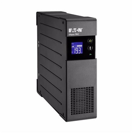 UPS TOWER/RACK EL PRO 650VA/400W ELP650DIN EATON - 1938375