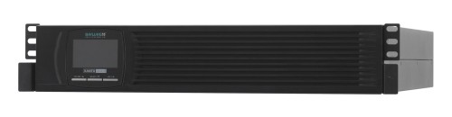 Zasilacz online USV X3000R - UPS - 3000 W - - 1938378