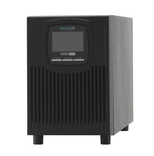 Online USV XANTO 1500 - UPS - 1500 Wat - 1938380