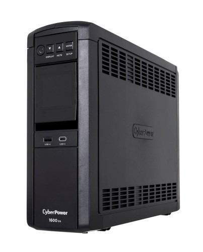 Zasilacz UPS CyberPower CP1600EPFCLCD - 1938388
