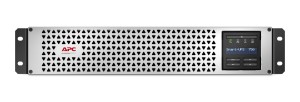 APC Smart-UPS Lithium Ion Short Depth 750VA 230V with SmartConnect zasilacz UPS Technologia line-interactive 0,75 kVA 600 W 6 x gniazdo sieciowe
